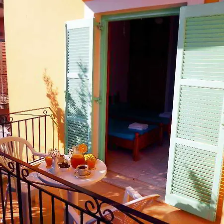 Paraskevi Appartement