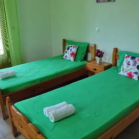 Paraskevi Appartement Ýpsos